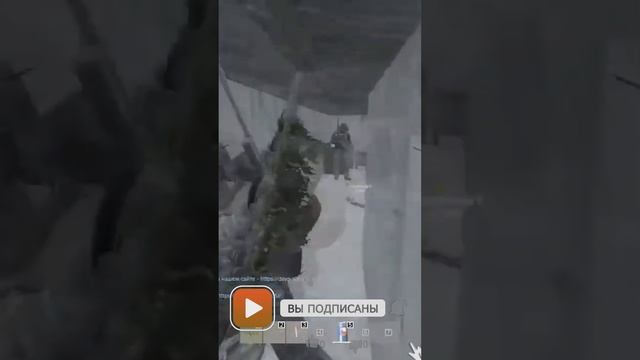 Спрыгнул на свою голову #DayZ  #топ #видео #new #тренды #shorts
