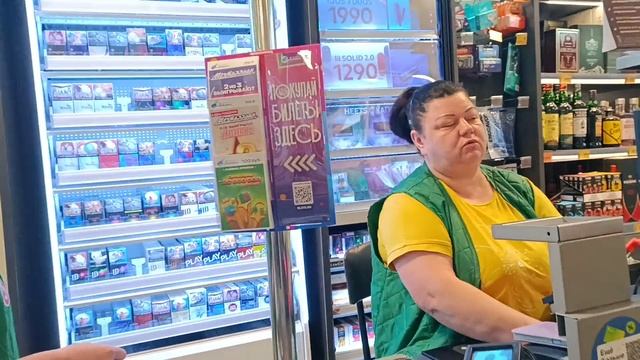 Как обманывают магазины