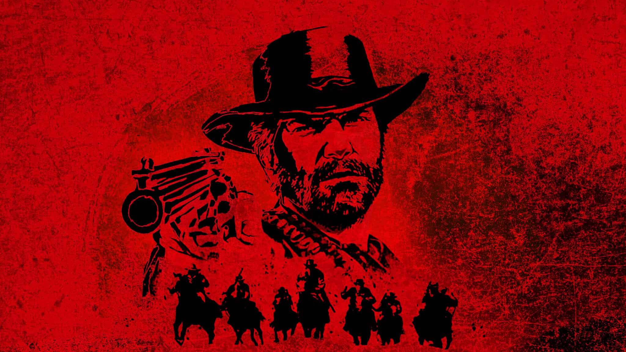 ограбление банка Red Dead Redemption 2