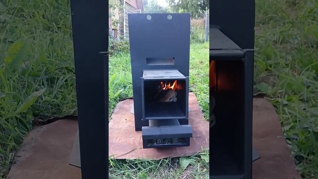 Не спеши ставить печь в баню #баня #печник #строительство