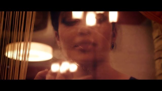 Марина Гиоргадзе _ Тест BlackMagic