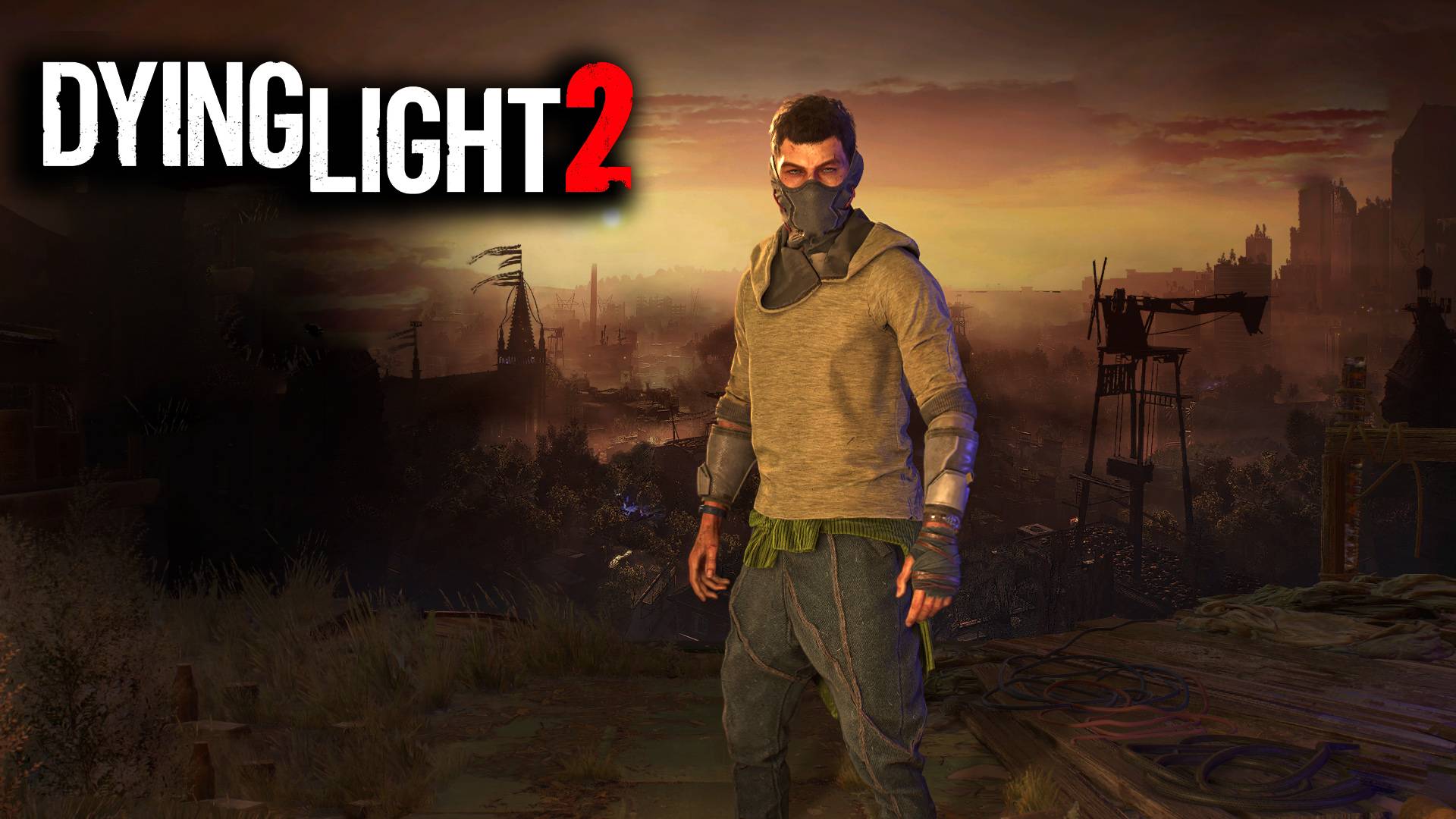Dying Light 2 Stay Human►МЫ НЕ СДАЁМСЯ ► ПРОХОЖДЕНИЕ 6 ►