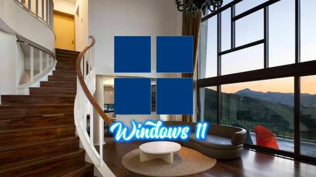 Windows 11 my animation