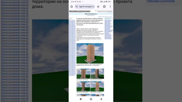 Минимальный начальный капитал для строительства многоэтажного многоквартирного дома