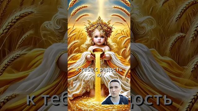 💎 Медитация на изобилие и деньги в 2025 году 💎