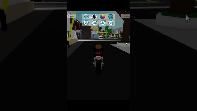 Секретная комната в brookhaven RP! #видеоприкол #roblox #интересно #brookhaven #games #блогеры