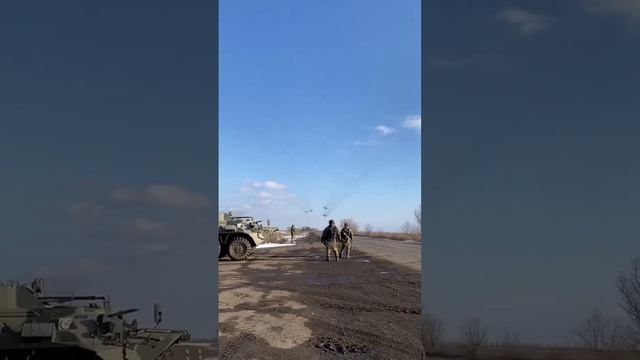 Су-25 ВКС РФ