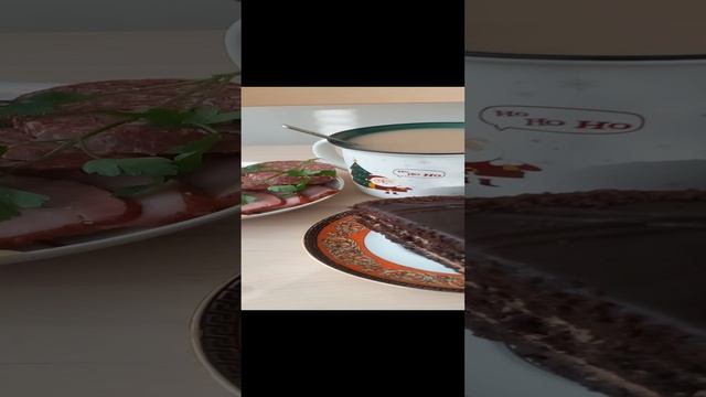 Не готовлю - только ем.