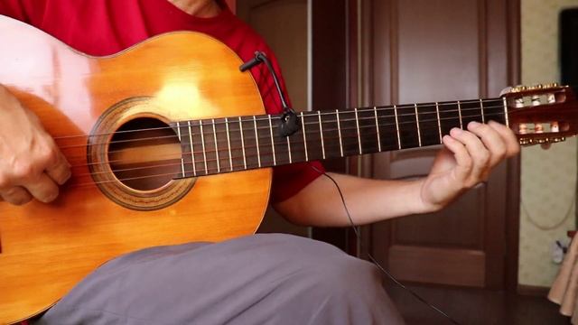 Любимый город
