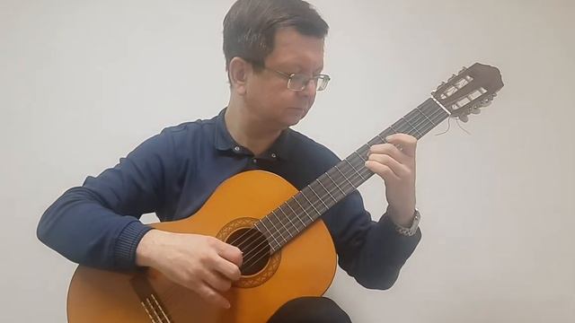 Лео Брауэр "Один день в ноябре"