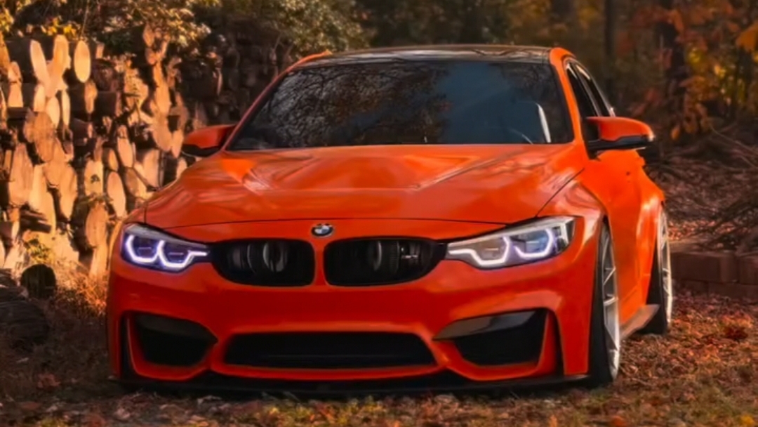 Bmw 2025💯👌