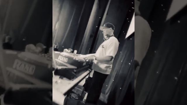 Scratch freestyle