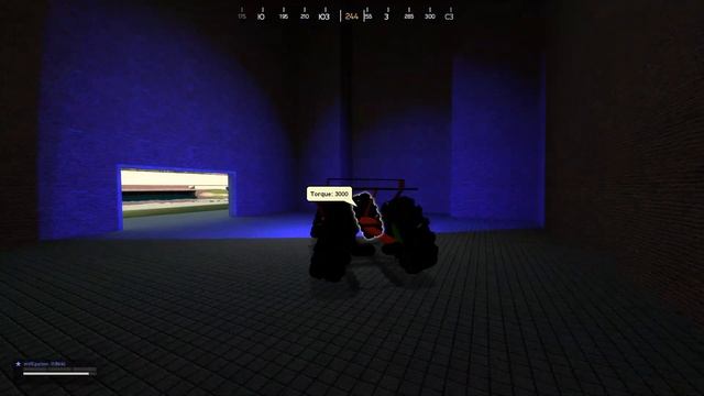 обзор нового машины часть 3