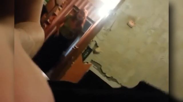 Она скрывала возраст, он - криминальное прошлое. Роман закончился трагедией