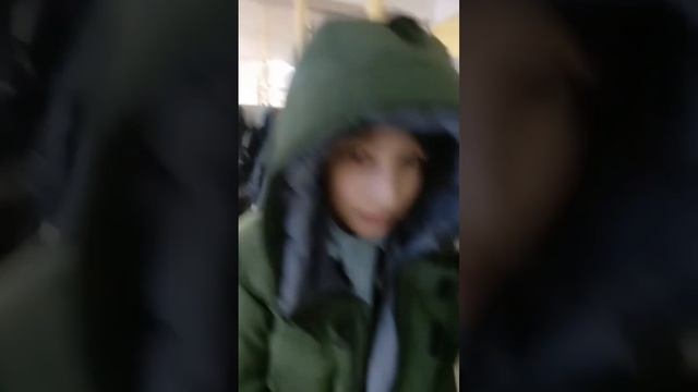 горячая картошка