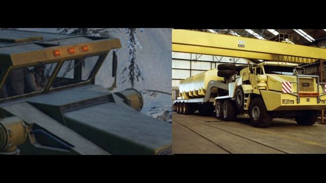 SNOWRUNNER/Последние Новости в 2024 году и что нас ждет в 2025 году.