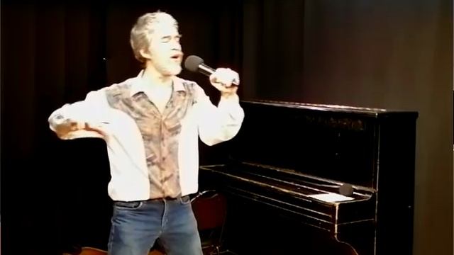 Алексей Кофанов - Очарована, околдована