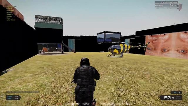 Сборник убийств с разных серверов Арма 3, Часть 2 #youtube #arma3 #метророяль #pubgmobile #gaming