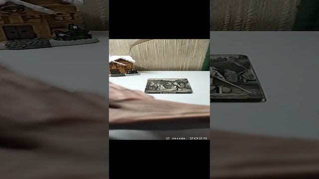 Таро расклад. Тайны поместья XIX века