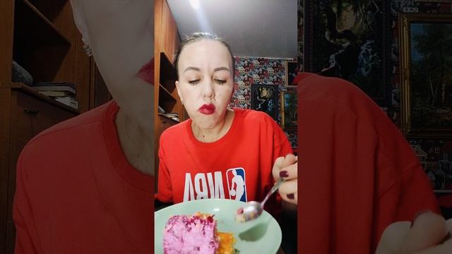 мукбанг