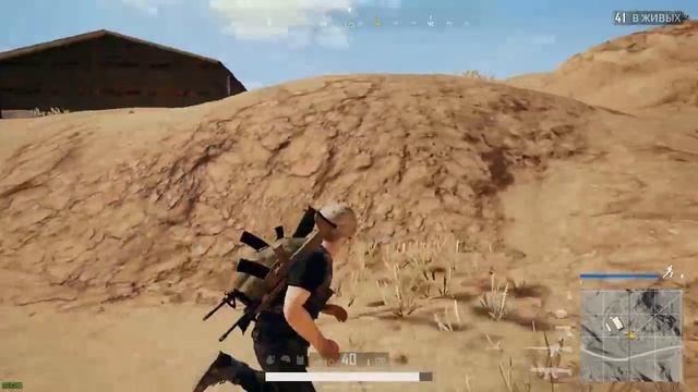 PUBG Рождественское чудо:)) Хочу ТОП!!!