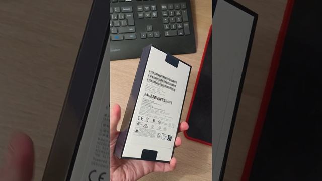 CMF Phone 1 BY NOTHING