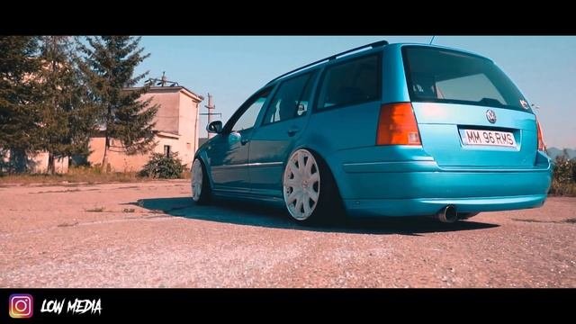 Diamond Summer | VW Bora MK4