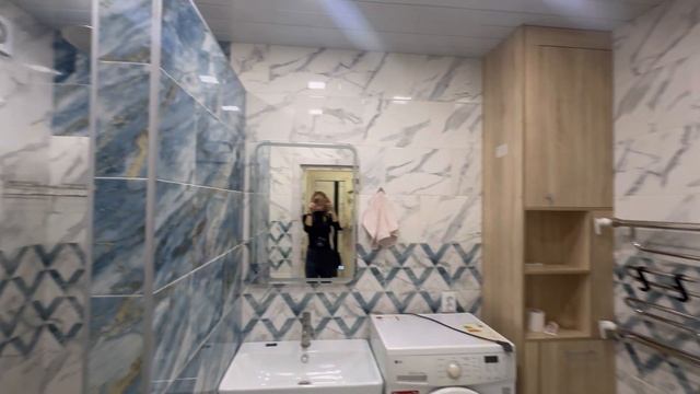 Горького 133а 1комнатная квартира на 11 этаже