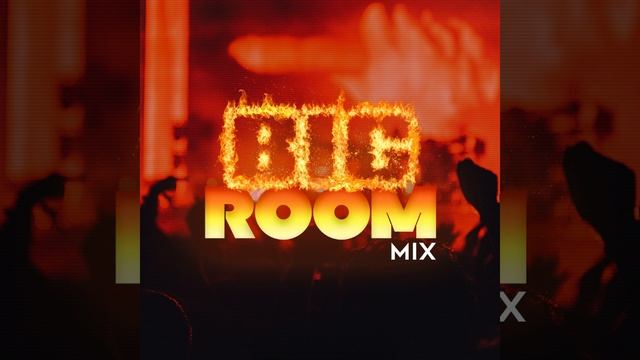 DJ Life big room mix 02 01 2025