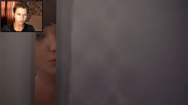 Life Is Strange | Эпизод 2 - БЕДНЯЖКА КЕЙТ #1