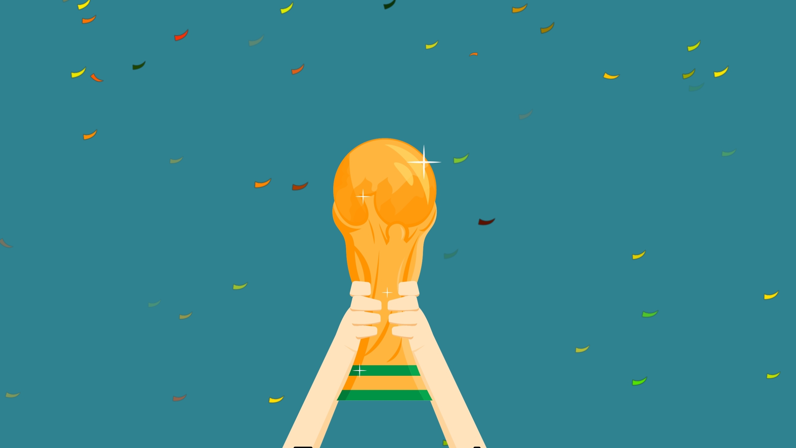 Зарабатываем бак,ы в World Soccer Champs, без взлома и читов. Часть 8. Испания