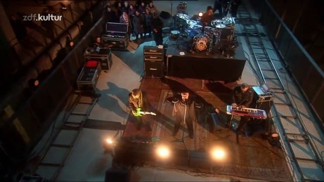 Alphaville - Sounds Like a Melody (Live) - 2011