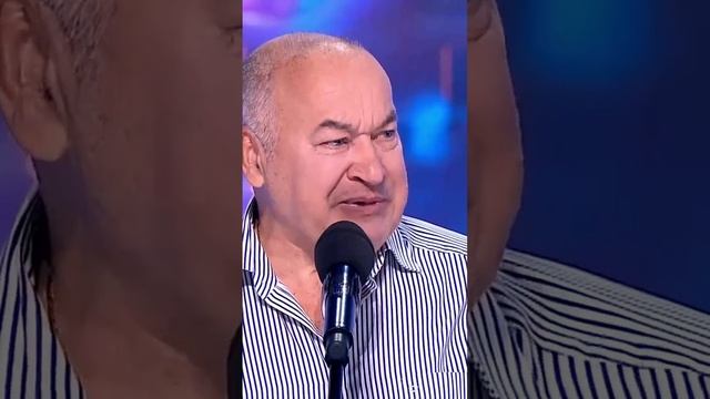 Анекдот от Игоря Маменко.