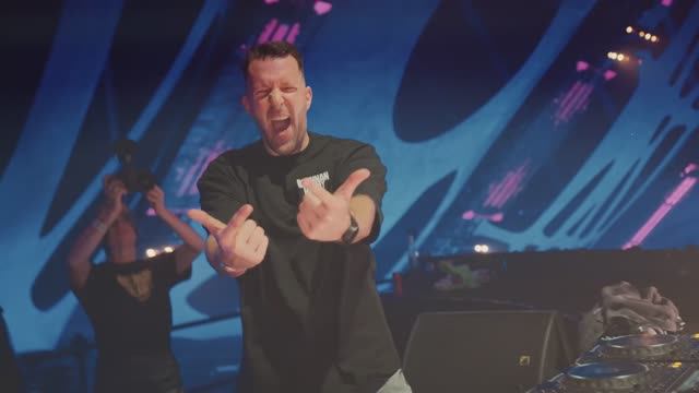 Brennan Heart, Timmy Trumpet, Blademasterz - Now We Are Free (Official Music Video)