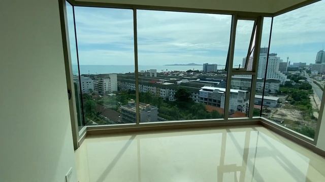 Riviera Jomtien Condominium, 2 bedroom, Pattaya, Thailand