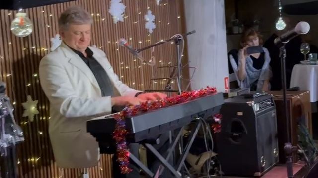 Квартет Гавань+ "Царевна - несмеяна"