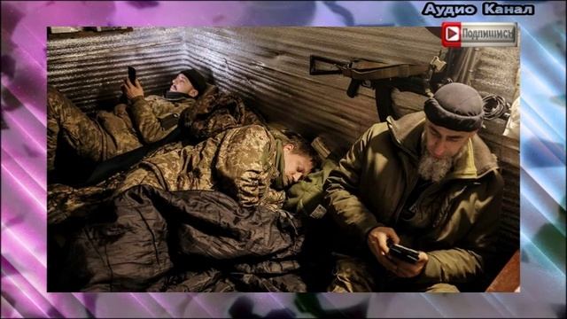 На Украине заявили о массовом дезертирстве в ВСУ