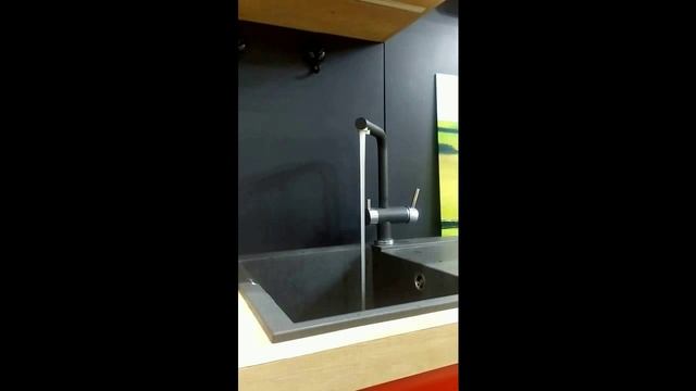 Умный дом, контроль протечки воды