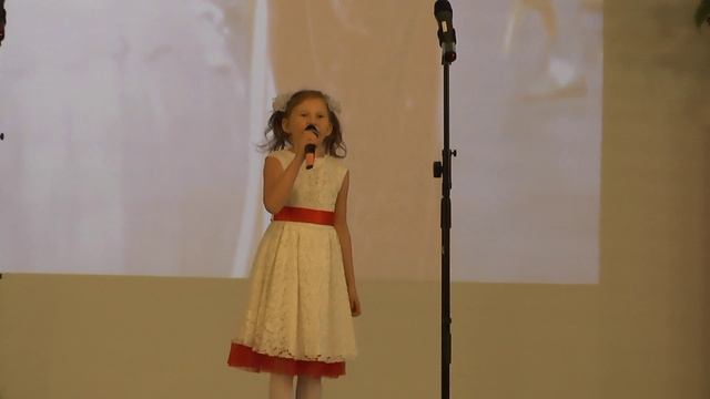 Концерт ДК Кочневское
