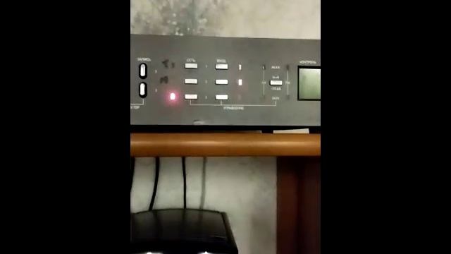 Пульт для ДУ Олимп