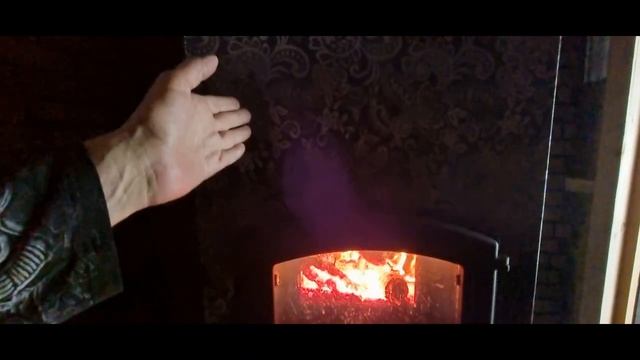 ЗАЧЕМ РАЗНЫЕ БАНИ разный пар и ПОЛКИ РАЗНЫЕ