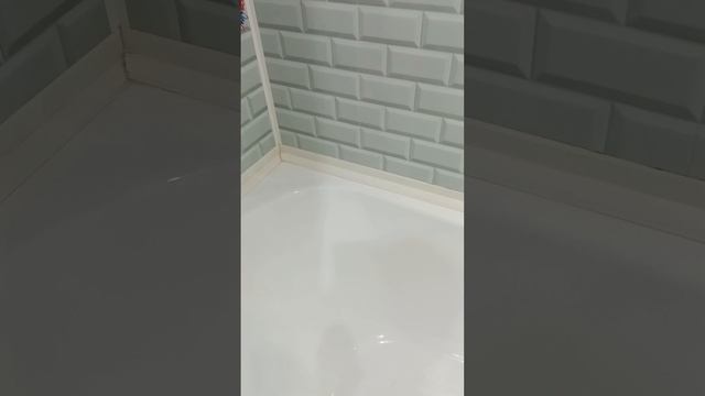 Как легко избавиться от желтизны и известкового налета на сантехнике