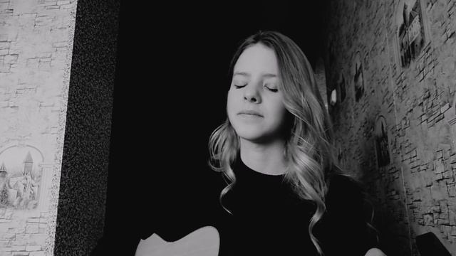 Котляров - Грустные люди (cover by A.Kopeiko)