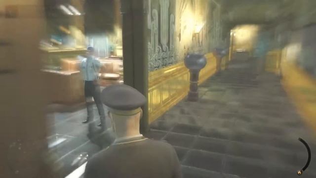 Hitman Absolution - #Mission 17 And 18 "One Of A Kind + BlackWater Park"