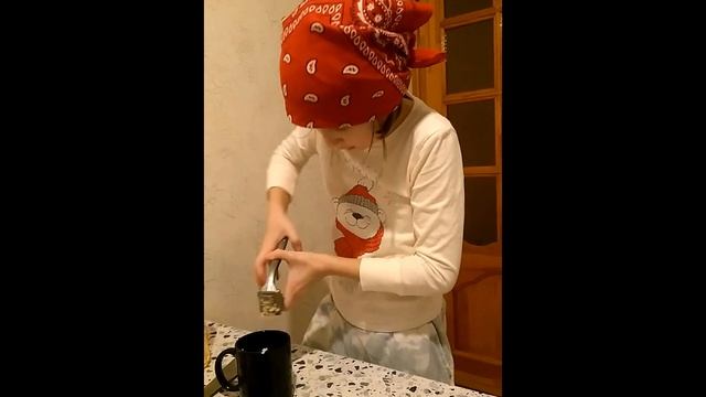 ЧЕСНОЧНЫЕ СУХАРИКИ