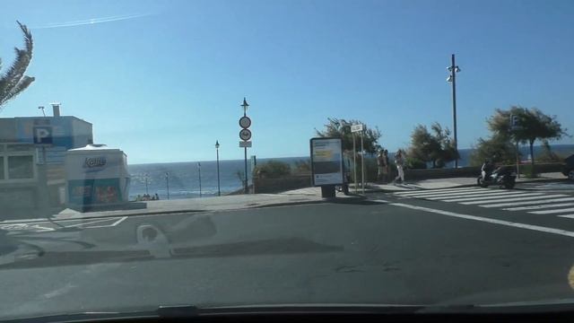 Тенерифе. Северо-Восток: Пунта дель Хидальго, Тегуэсте, Бахамар.