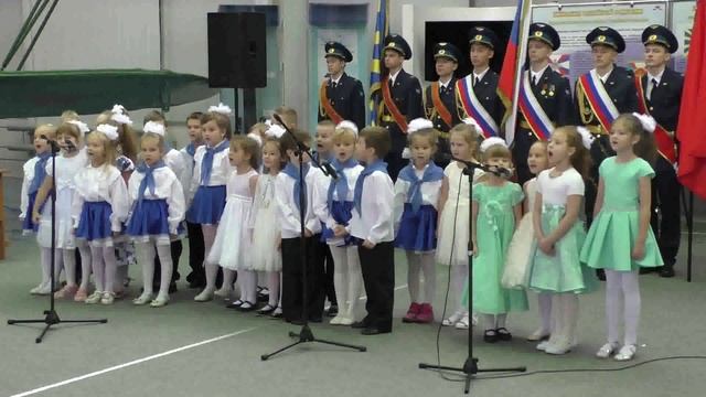 Монинскому Центральному музею ВВС 60 лет.