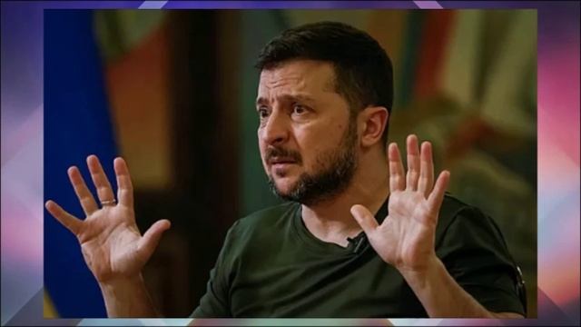 В Раде заявили, что российские дроны почти попали в офис Зеленского
