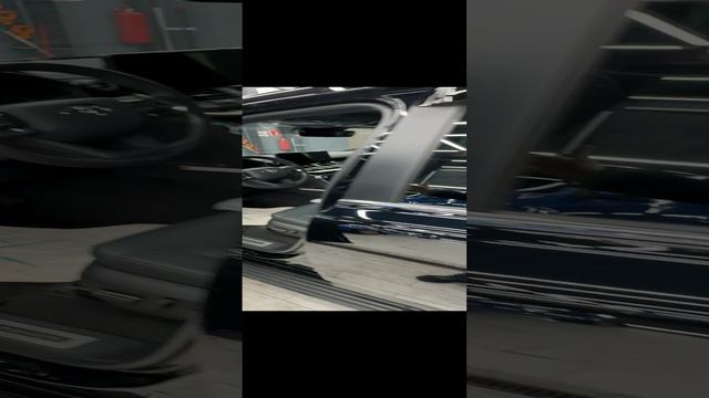 Toyota Land Cruser 300антигравийка2023г14