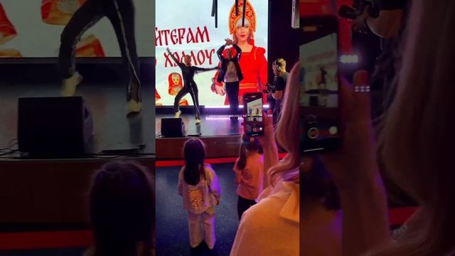 Наталия Иванова – Наташа from Russia 1